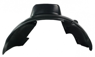 WHEEL ARCH COVER MUDGUARDS FIAT PUNTO II 2 99- FRONT RIGHT - milautoparts-fr.ukrlive.com