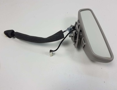 Mercedes w204 coupe lift дзеркало внутрішнє фото №1