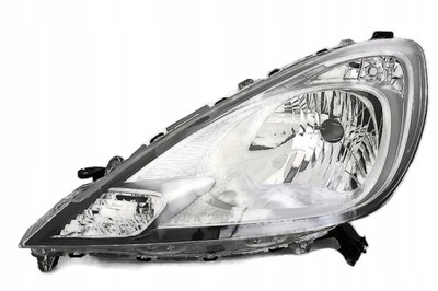 Honda jazz od 2011- фара лівий новий depo ^ фото №1