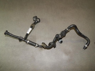 Audi rs5 8t дроти підсилювач гальм 8t0133783 фото №1