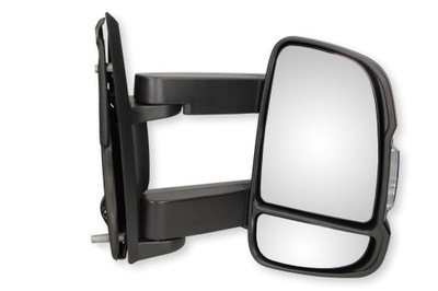 MIRROR RIGHT DUCATO BOXER JUMPER 06- TRATEO - milautoparts-fr.ukrlive.com