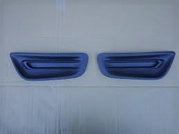 Peugeot 2008 13+ заглушка протитуманна фара решітка решітка радіатора фото №1