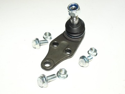 TEKNOROT LA-125K AXLE SWIVEL ATTACHMENT / PROWADZACY - milautoparts-fr.ukrlive.com