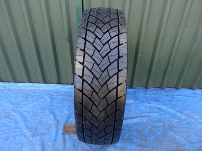 OPONA GOODYEAR TREAD MAX 315/80 R - 22,5 22.5