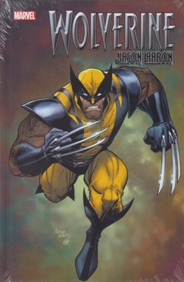 Wolverine Tom 4 - Jason Aaron