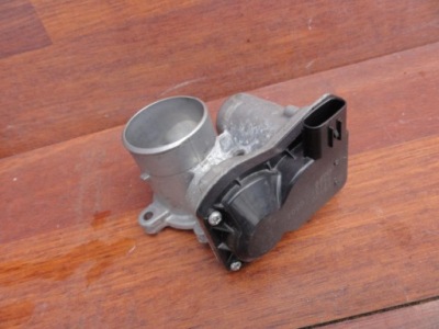 Suzuki ignis iii 2017 1,2 дроссельная заслонка оригинал фото №1