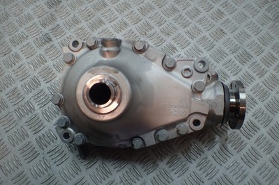 BMW 7 G11 G12 X-DRIVE AXLE FRONT FRONT 7647387 - milautoparts-fr.ukrlive.com