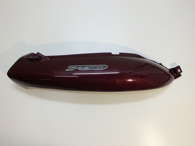 DEFLECTOR REAR OGON SUZUKI GSXF GSX 600 F 750 98-03 - milautoparts-fr.ukrlive.com