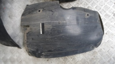 Підкрилок задня porsche 991 99150450900 фото №1