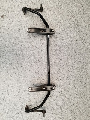 Bmw 7 g11 g12 стабілізатор з'єднувач 4x4 перед фото №1