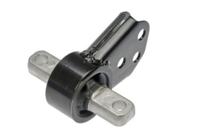 Подушка втулка міст перед jeep commander 06-10 фото №1