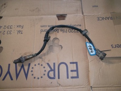 Датчик лямбда-зонд maserati quattroporte 0258006486 фото №1