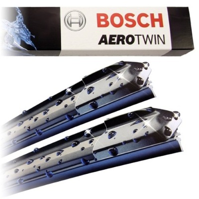 BOSCH WIPER BLADES VW GOLF VI PASSAT B6 EOS A979S - milautoparts-fr.ukrlive.com