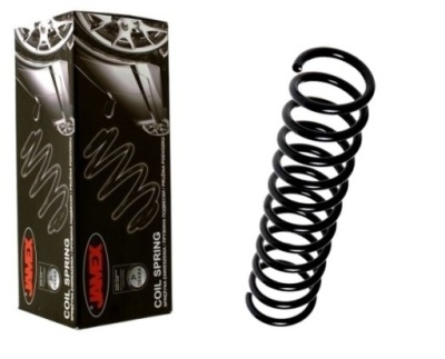 Пружина mitsubishi carisma , space star задняя усиленная hd !!! фото №1