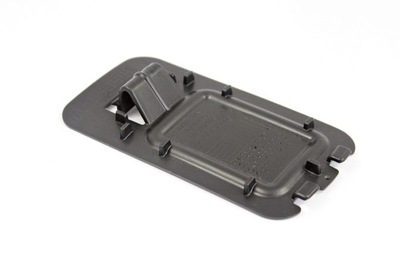 Bmw 1 f20 3 f30 оригінальна заглушка підкрилок перед фото №1