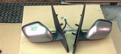 Дзеркало dacia lodgy dokker ліва фото №1