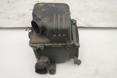 Корпус фильтра воздуха 281102h000 hyundai i30 фото №1