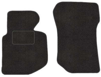 BMW Z3 E36 (1995-2002) TAPIS DE VELOURS AVANT - milautoparts-fr.ukrlive.com