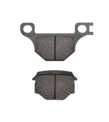 SABOTS DE FREIN FREINS POUR JUNAK 901/901S/902 KIT - milautoparts-fr.ukrlive.com