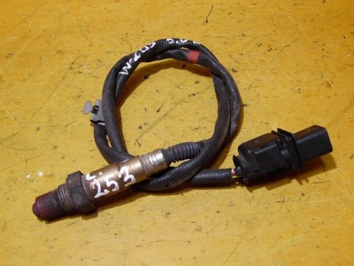 Датчик лямбда-зонд mercedes w203 3.0b 0045423618 фото №1