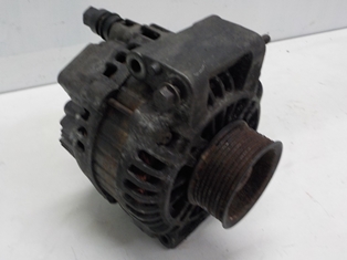 Scania r генератор фото №1