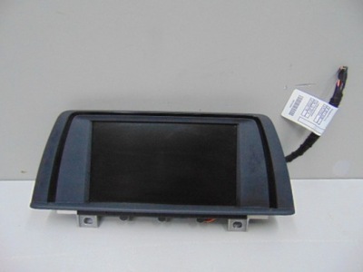 Bmw 3 f30 монітор дисплей 6.5" 9270393 фото №1