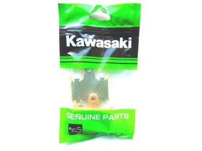 KAWASAKI (ORIGINAL AVEC) 43082-0055 - milautoparts-fr.ukrlive.com