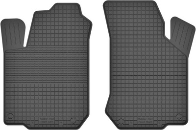 TAPIS GOMME POUR ALFA ROMEO 146 (1994-2001) - milautoparts-fr.ukrlive.com