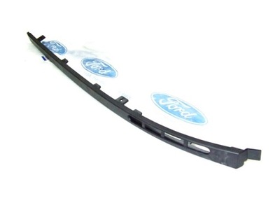 Молдинг бампера dół перед права ford transit connect 2006 - фото №1