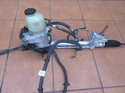 PUMP ELECTRICALLY POWERED HYDRAULIC STEERING TRW OPEL MERIVA II B GREEN OPLOT CABLES LONG EUR. - milautoparts-fr.ukrlive.com