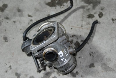 Дроссельная заслонка vw lt 2.5 tdi 074129637b фото №1