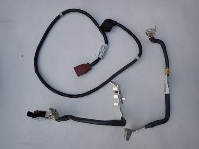 DW GOLF 7 WIRE ASSEMBLY THROTTLE 5Q0971068B - milautoparts-fr.ukrlive.com