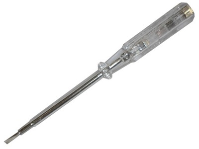 HAUPA 100649 próbnik napięcia 100-250V 190mm