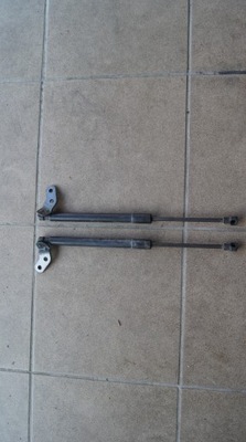 Spark m300 привід кришка багажника spark привід комплект фото №1