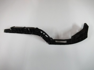 Напрямна бампера правий задня vw passat b7 3af807394 фото №1