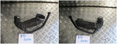 TUYAU DE RADIATEUR AUDI A5 A-5 8T0 2.0TDI - milautoparts-fr.ukrlive.com