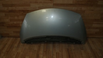 Капот renault espace 4 iv 02-12 фото №1