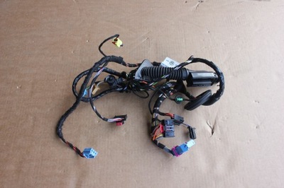 Джгут двері перед праве vw golf 7 5g4971162mf фото №1