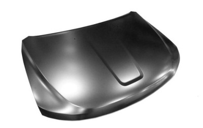 JEEP GRAND CHEROKEE WK2 2011 - 2020 HOOD ALUMINIUM NEW CONDITION - milautoparts-fr.ukrlive.com