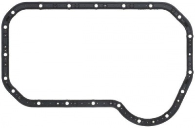 Прокладка піддон масляна audi seat ford vw фото №1