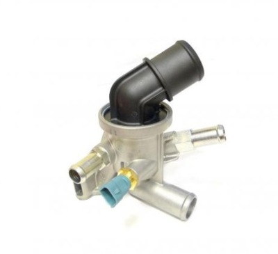 TEMPERATURE REGULATOR CHRYSLER GRAND VOYAGER 2.8 CRD VM 12-15 - milautoparts-fr.ukrlive.com