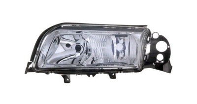 LAMP LAMP FRONT VOLVO S80 98-03 LEFT H7 - milautoparts-fr.ukrlive.com