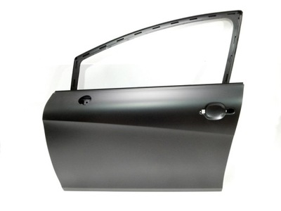 NEW DOOR FRONT LEFT SEAT LEON TOLEDO II 1M WITH ASO RZESZOW - milautoparts-fr.ukrlive.com