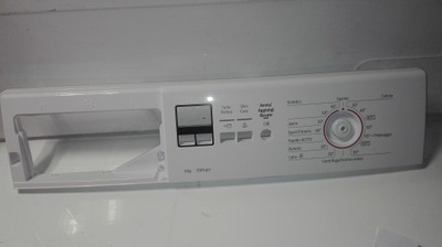Bosch 9000611385 - Panel sterowania obudowa