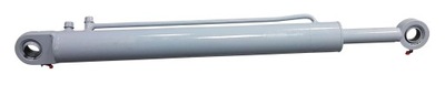 SHOCK-ABSORBER HYDRAULIC CYLINDER 580 P METAL TECHNIK - milautoparts-fr.ukrlive.com