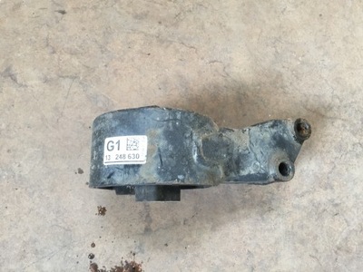 Подушка двигуна opel astra 4 j 1.7 cdti фото №1