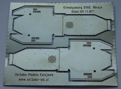 Klimatyzatory ST45