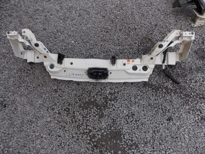 Pas передній перед панель фари підсилювач передній ford connect o4r фото №1