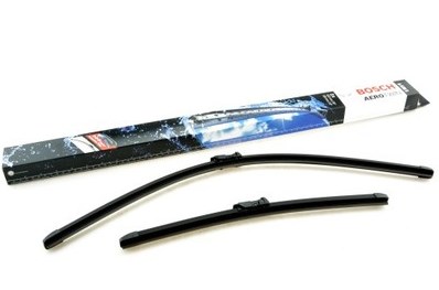 WYCIERACZKI BOSCH AEROTWIN A933S AUDI A4 B6 EXEO