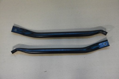 Audi q5 балка розпірка підсилювач кронштейн права фото №1